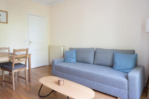 Harmonious 50 m for 4 near the Park!